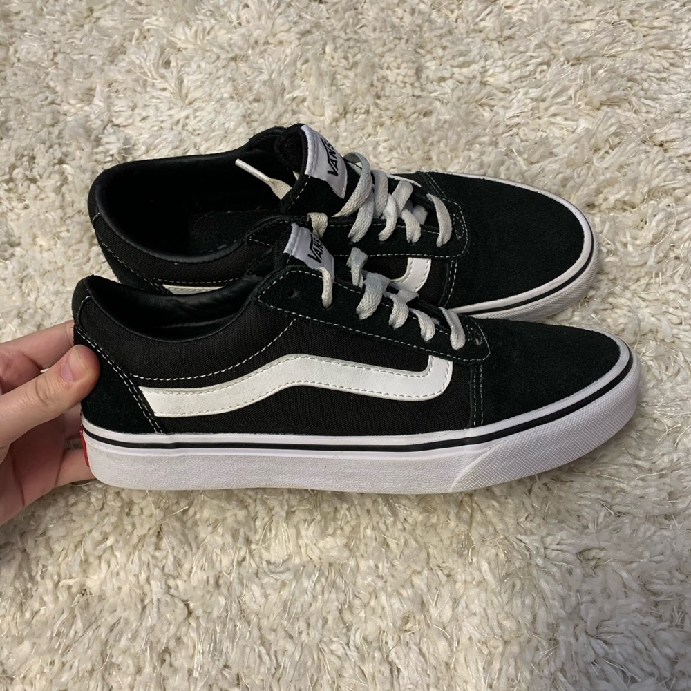 Vans Old Skool - black